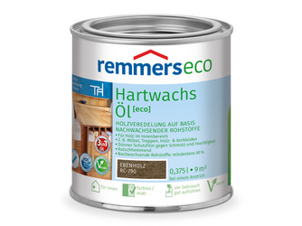 eco Hartwachs-Öl eco Hartwachs-Öl