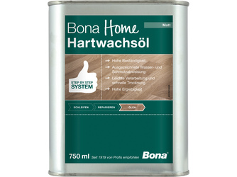 Hartwachsöl matt Hartwachsöl matt