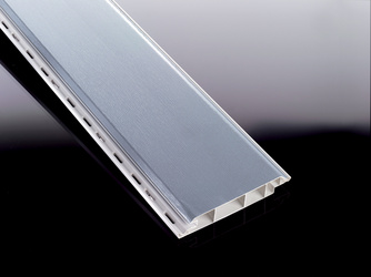 Heering Mammut 100-S 100x6000mm GRAU Verkleidungspaneele Heering Mammut 100-S 100x6000mm GRAU Verkleidungspaneele