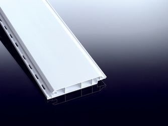 Heering Mammut 100-S 100x6000mm verkehrsweiß Verkleidungspaneele Heering Mammut 100-S 100x6000mm verkehrsweiß Verkleidungspaneele