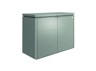 HighBoard Gr. 160 quarzgrau-metallic HighBoard Gr. 160 quarzgrau-metallic