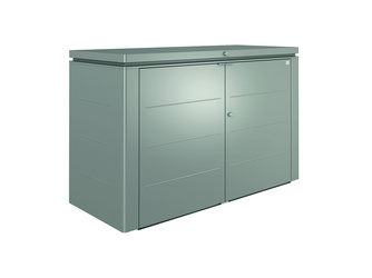 HighBoard Gr. 200 quarzgrau-metallic HighBoard Gr. 200 quarzgrau-metallic