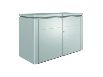 HighBoard Gr. 200 silber-metallic HighBoard Gr. 200 silber-metallic