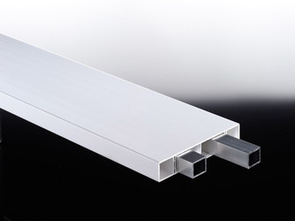 Hohlkammerbrett Aluverstärkung 20x15x2mm Länge 6000mm Hohlkammerbrett Aluverstärkung 20x15x2mm Länge 6000mm