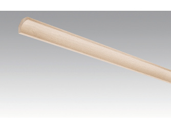 Hohlkehlleiste 2380x22x22mm 4094 Buche pure Hohlkehlleiste 2380x22x22mm 4094 Buche pure