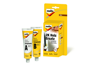Holz-Ersatz 150gr Holz-Ersatz 150gr