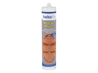 Holz-Fux Holzbaukleber 300 ml BEIGE Holz-Fux Holzbaukleber 300 ml BEIGE