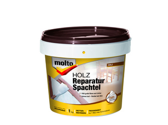 Holz-Reparatur-Spachtel 1kg Holz-Reparatur-Spachtel 1kg