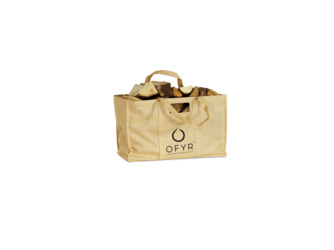 Holz-Tasche Holz-Tasche