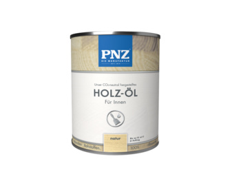 Holz-Öl 30 l Holz-Öl 30 l