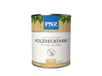 Holzdeckfarbe Holzdeckfarbe