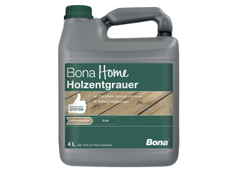 Holzentgrauer, 4l Holzentgrauer, 4l