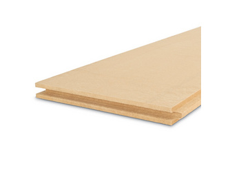 Holzfaser-Dämmplatte protect dry M Nut + Feder Holzfaser-Dämmplatte protect dry M Nut + Feder