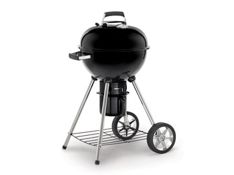 Holzkohlegrill Charcoal Kettle, ø47cm Holzkohlegrill Charcoal Kettle, ø47cm