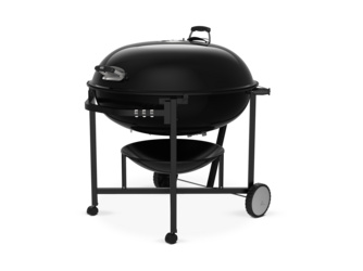 Holzkohlegrill Holzkohlegrill Ranch Kettle Holzkohlegrill Holzkohlegrill Ranch Kettle