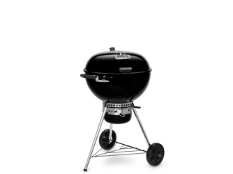 Holzkohlegrill Master-Touch Premium SE E-5775, 57cm, Black Holzkohlegrill Master-Touch Premium SE E-5775, 57cm, Black