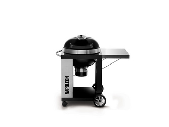Holzkohlegrill Pro Charcoal Cart Holzkohlegrill Pro Charcoal Cart