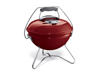 Holzkohlegrill Smokey Joe® Premium, 37cm, Crimson red Holzkohlegrill Smokey Joe® Premium, 37cm, Crimson red