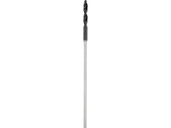 Holzschalungsbohrer, HSS-Stahl, ø 12mm (43612) Holzschalungsbohrer, HSS-Stahl, ø 12mm (43612)