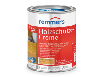 Holzschutz-Creme Holzschutz-Creme