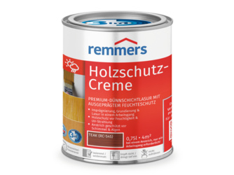 Holzschutz-Creme Holzschutz-Creme