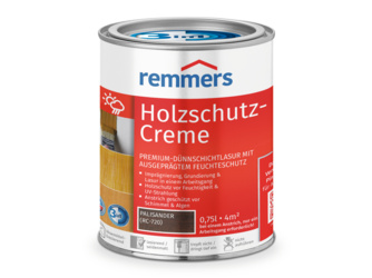 Holzschutz-Creme Holzschutz-Creme