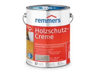 Holzschutz-Creme Großgebinde Holzschutz-Creme Großgebinde