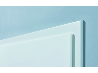 Schallschutzzarge Laminat DuriTop Weiß Typ42 SSK2 Schallschutzzarge Laminat DuriTop Weiß Typ42 SSK2