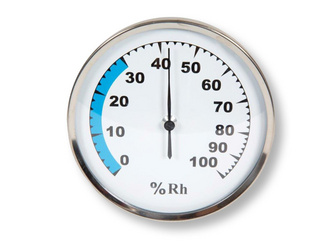 Hygrometer Classic Hygrometer Classic