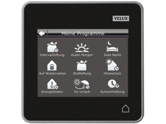 INTEGRA Control Pad KLR 200 WW für alle INTEGRA Produkte INTEGRA Control Pad KLR 200 WW für alle INTEGRA Produkte