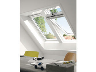 INTEGRA Solarfenster GGU 008230 Polyurethan Passivh. Alu INTEGRA Solarfenster GGU 008230 Polyurethan Passivh. Alu