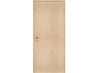 Zimmertür Laminat Nova Ahorn Optima 30 Röhrenspan Optima Lüftungsgitter weiß Zimmertür Laminat Nova Ahorn Optima 30 Röhrenspan Optima Lüftungsgitter weiß