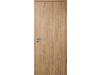 Zimmertür Laminat Raucheiche Optima 30 Röhrenspan Optima Zimmertür Laminat Raucheiche Optima 30 Röhrenspan Optima