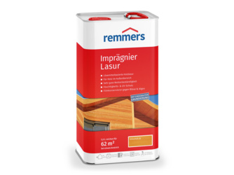 Imprägnier-Lasur Imprägnier-Lasur