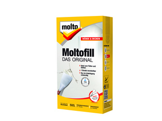 Innen Moltofill Das Original Innen Moltofill Das Original