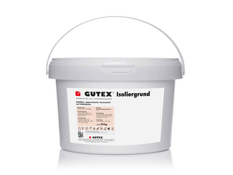 Isoliergrund getönt, 25 kg / Eimer Isoliergrund getönt, 25 kg / Eimer