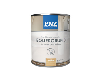 Isoliergrund Isoliergrund