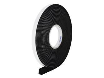 KP-Band 100plus 2/8 schwarz KP-Band 100plus 2/8 schwarz