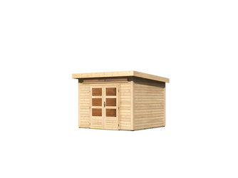 Kandern 6 naturbelassen 2740x2740x2220mm Kandern 6 naturbelassen 2740x2740x2220mm