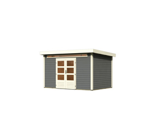 Kandern 7 terragrau 2440x3640x2220mm Kandern 7 terragrau 2440x3640x2220mm