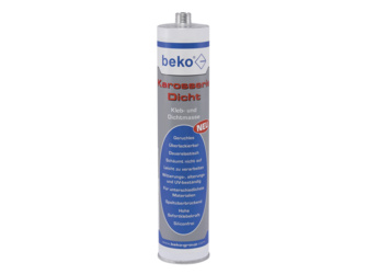 Karosserie-Dicht 310 ml Kleb-/Dichtmasse Karosserie-Dicht 310 ml Kleb-/Dichtmasse