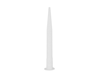 Kartuschenspitze LANG 165 mm für PE-Kartuschen Kartuschenspitze LANG 165 mm für PE-Kartuschen