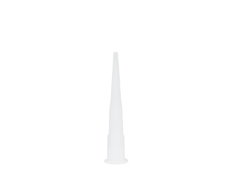 Kartuschenspitze standard 105 mm für PE-Kartuschen Kartuschenspitze standard 105 mm für PE-Kartuschen