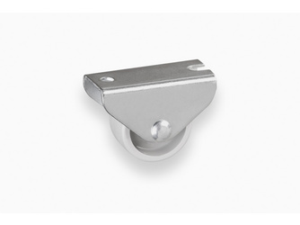 Kastenbockrolle 15mm hart 800480 (1 Stück) - 677 400 014 75 Kastenbockrolle 15mm hart 800480 (1 Stück) - 677 400 014 75