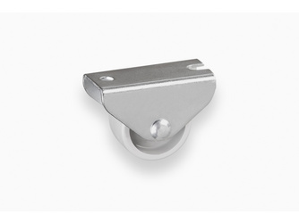 Kastenbockrolle 25mm hart 800490 (1 Stück) - 677 400 015 75 Kastenbockrolle 25mm hart 800490 (1 Stück) - 677 400 015 75