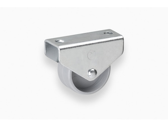 Kastenbockrolle 30mm hart 800500 (1 Stück) - 677 400 016 75 Kastenbockrolle 30mm hart 800500 (1 Stück) - 677 400 016 75