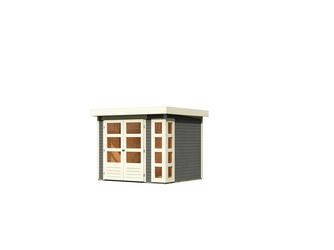 Kerko 3 terragrau 2170x2420x2110mm Kerko 3 terragrau 2170x2420x2110mm