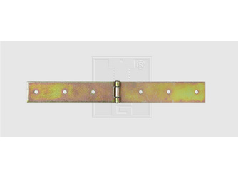 Kistenbänder 300mm Stahl verzinkt (1 Stück) - 686 41 300 75 Kistenbänder 300mm Stahl verzinkt (1 Stück) - 686 41 300 75