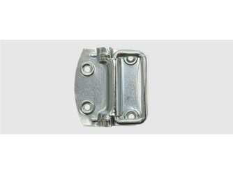 Kistengriffe 120x85x1,5 Stahl verzinkt (1 Stück) - 686 50 51 75 Kistengriffe 120x85x1,5 Stahl verzinkt (1 Stück) - 686 50 51 75