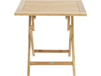 Klapptisch YORK Premium-Teak natur Klapptisch YORK Premium-Teak natur